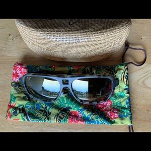 Maui Jim sunglasses (little Maks)